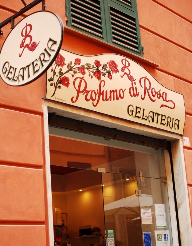 best gelato Italy