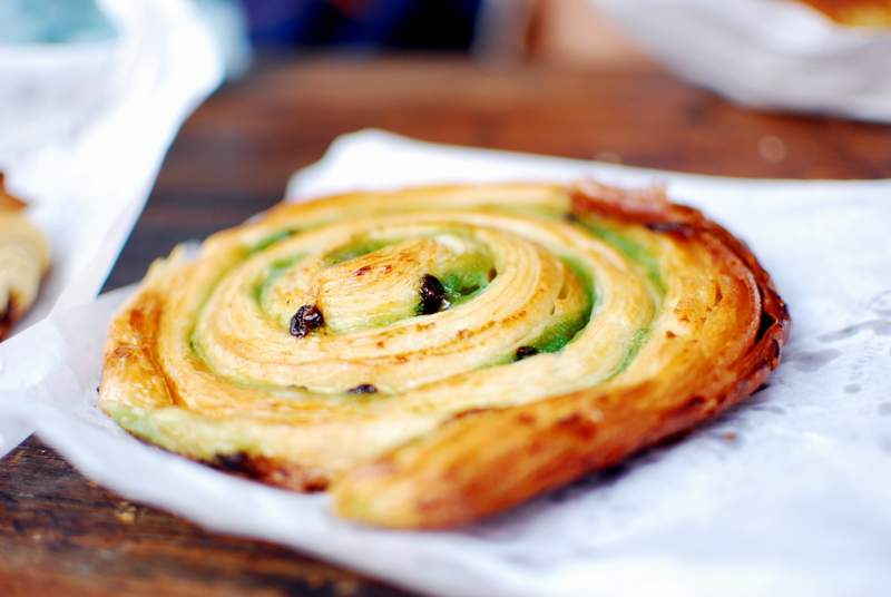 Paris: Best Cheap Eats best croissant