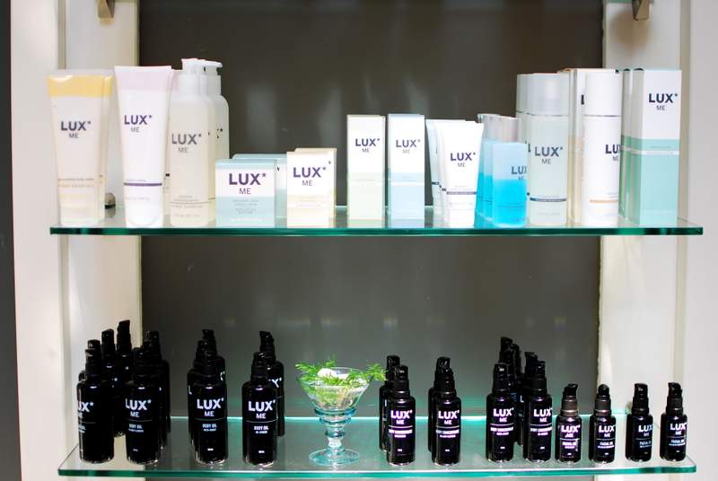 Lux* Belle Mare Spa