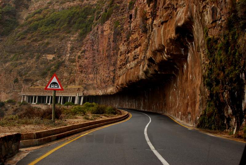 Road Trip Through South Africa - Driving The Garden Route 3