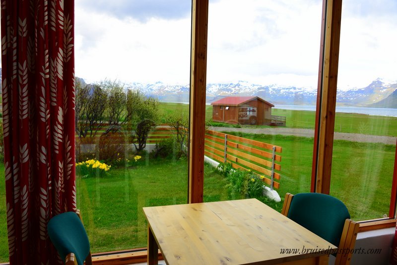 Icelandic Farm Holidays Review