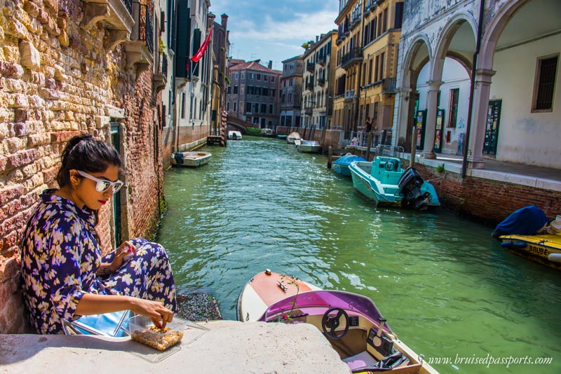 offbeat things to do in venice castello