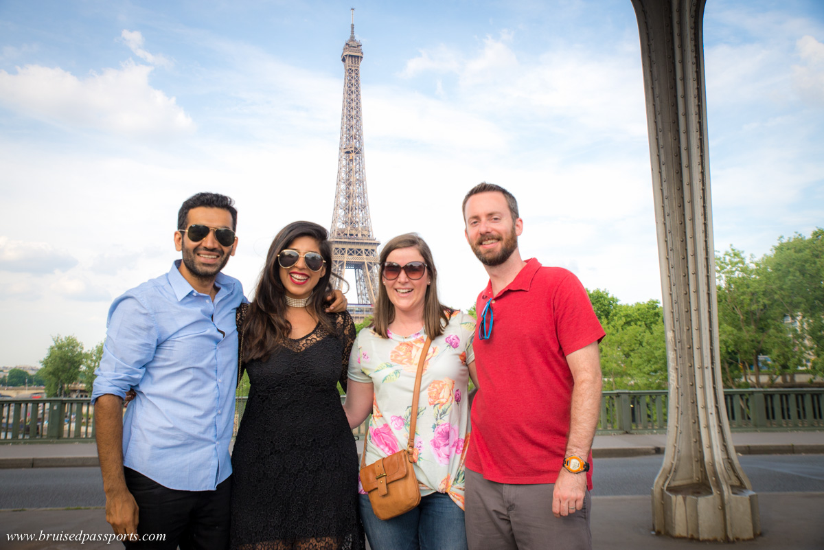 An Indulgent Weekend in Paris Renting a luxury apartment with Paris