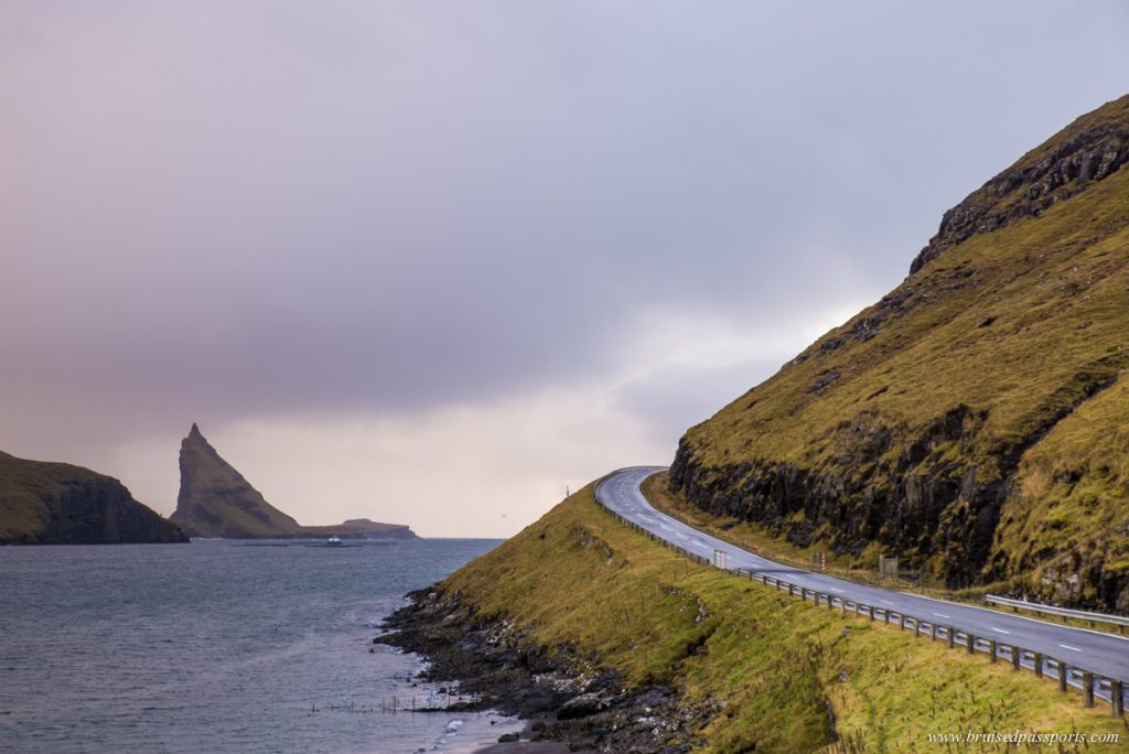 Faroe Islands Road Trip